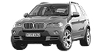 BMW E70 P321F Fault Code